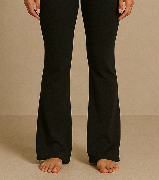 YOGA PANTS - SHADOWS